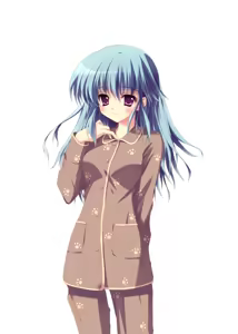 Page 1344 of Mashiro Iro Symphony - Love is pure white- - preview thumbnail