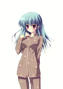 Page 1348 of Mashiro Iro Symphony - Love is pure white- - preview thumbnail