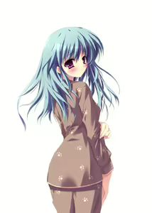 Page 1382 of Mashiro Iro Symphony - Love is pure white- - preview thumbnail