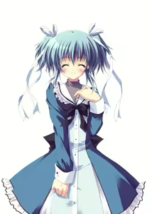 Page 1410 of Mashiro Iro Symphony - Love is pure white- - preview thumbnail