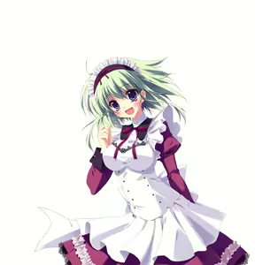Page 141 of Mashiro Iro Symphony - Love is pure white- - preview thumbnail