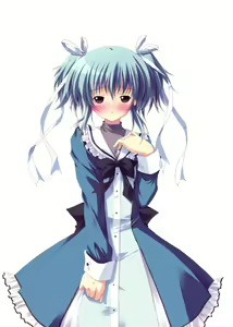 Page 1411 of Mashiro Iro Symphony - Love is pure white- - preview thumbnail