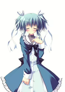 Page 1416 of Mashiro Iro Symphony - Love is pure white- - preview thumbnail