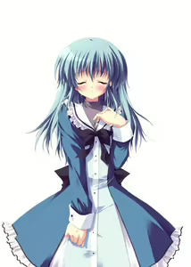 Page 1426 of Mashiro Iro Symphony - Love is pure white- - preview thumbnail