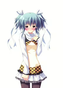 Page 1489 of Mashiro Iro Symphony - Love is pure white- - preview thumbnail