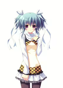 Page 1492 of Mashiro Iro Symphony - Love is pure white- - preview thumbnail