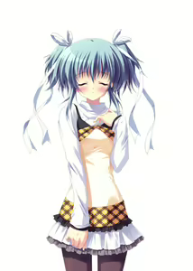 Page 1494 of Mashiro Iro Symphony - Love is pure white- - preview thumbnail