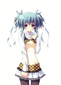 Page 1495 of Mashiro Iro Symphony - Love is pure white- - preview thumbnail
