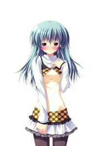 Page 1499 of Mashiro Iro Symphony - Love is pure white- - preview thumbnail