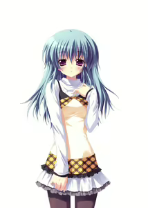 Page 1502 of Mashiro Iro Symphony - Love is pure white- - preview thumbnail