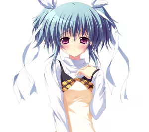 Page 1517 of Mashiro Iro Symphony - Love is pure white- - preview thumbnail