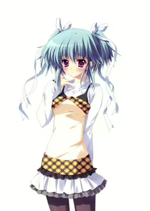 Page 1532 of Mashiro Iro Symphony - Love is pure white- - preview thumbnail