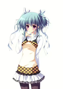 Page 1533 of Mashiro Iro Symphony - Love is pure white- - preview thumbnail
