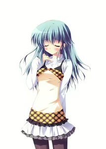Page 1540 of Mashiro Iro Symphony - Love is pure white- - preview thumbnail