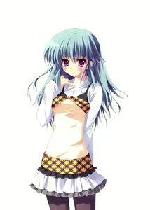 Page 1541 of Mashiro Iro Symphony - Love is pure white- - preview thumbnail