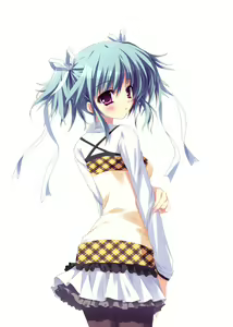 Page 1566 of Mashiro Iro Symphony - Love is pure white- - preview thumbnail
