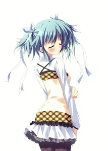 Page 1570 of Mashiro Iro Symphony - Love is pure white- - preview thumbnail
