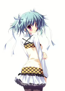 Page 1572 of Mashiro Iro Symphony - Love is pure white- - preview thumbnail