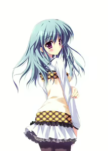 Page 1579 of Mashiro Iro Symphony - Love is pure white- - preview thumbnail