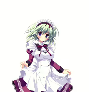 Page 158 of Mashiro Iro Symphony - Love is pure white- - preview thumbnail