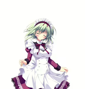 Page 161 of Mashiro Iro Symphony - Love is pure white- - preview thumbnail