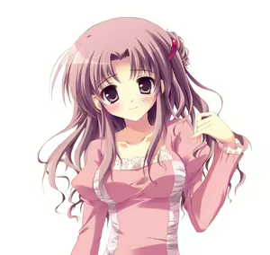 Page 1721 of Mashiro Iro Symphony - Love is pure white- - preview thumbnail