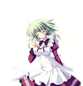 Page 261 of Mashiro Iro Symphony - Love is pure white- - preview thumbnail