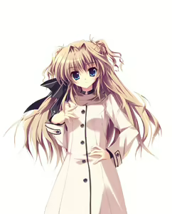 Page 350 of Mashiro Iro Symphony - Love is pure white- - preview thumbnail