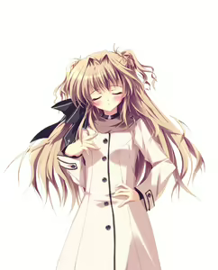 Page 351 of Mashiro Iro Symphony - Love is pure white- - preview thumbnail