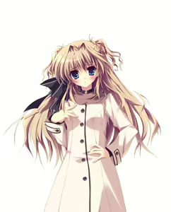Page 355 of Mashiro Iro Symphony - Love is pure white- - preview thumbnail