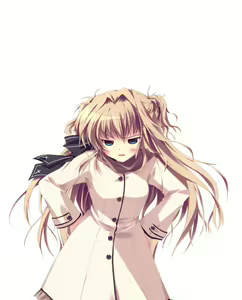 Page 374 of Mashiro Iro Symphony - Love is pure white- - preview thumbnail