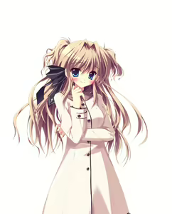 Page 396 of Mashiro Iro Symphony - Love is pure white- - preview thumbnail