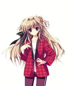 Page 416 of Mashiro Iro Symphony - Love is pure white- - preview thumbnail
