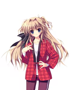 Page 418 of Mashiro Iro Symphony - Love is pure white- - preview thumbnail
