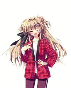 Page 424 of Mashiro Iro Symphony - Love is pure white- - preview thumbnail
