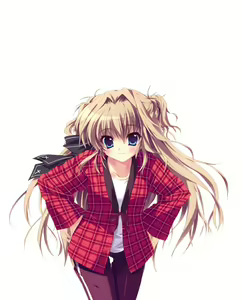 Page 439 of Mashiro Iro Symphony - Love is pure white- - preview thumbnail
