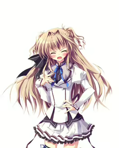 Page 491 of Mashiro Iro Symphony - Love is pure white- - preview thumbnail