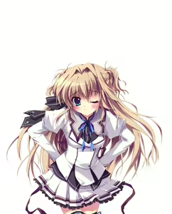 Page 512 of Mashiro Iro Symphony - Love is pure white- - preview thumbnail