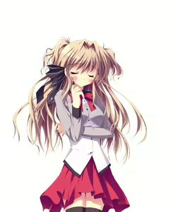 Page 591 of Mashiro Iro Symphony - Love is pure white- - preview thumbnail