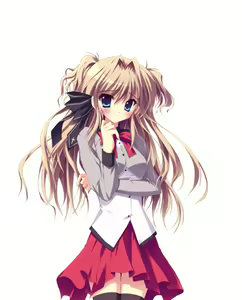 Page 598 of Mashiro Iro Symphony - Love is pure white- - preview thumbnail