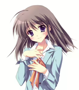 Page 790 of Mashiro Iro Symphony - Love is pure white- - preview thumbnail