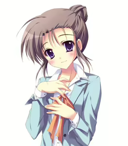 Page 802 of Mashiro Iro Symphony - Love is pure white- - preview thumbnail