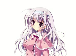 Page 842 of Mashiro Iro Symphony - Love is pure white- - preview thumbnail