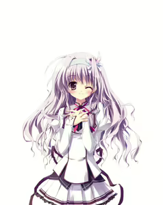 Page 920 of Mashiro Iro Symphony - Love is pure white- - preview thumbnail