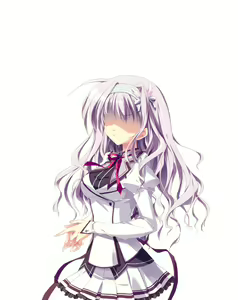 Page 947 of Mashiro Iro Symphony - Love is pure white- - preview thumbnail