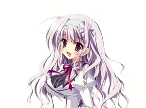 Page 948 of Mashiro Iro Symphony - Love is pure white- - preview thumbnail
