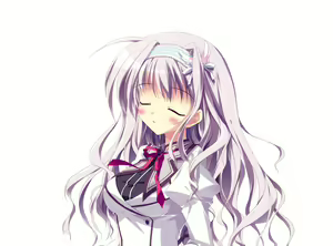 Page 953 of Mashiro Iro Symphony - Love is pure white- - preview thumbnail