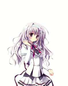 Page 962 of Mashiro Iro Symphony - Love is pure white- - preview thumbnail
