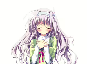 Page 985 of Mashiro Iro Symphony - Love is pure white- - preview thumbnail