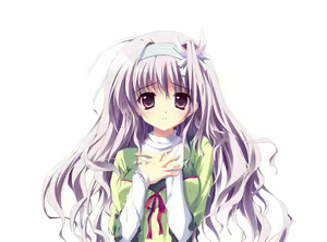 Page 988 of Mashiro Iro Symphony - Love is pure white- - preview thumbnail